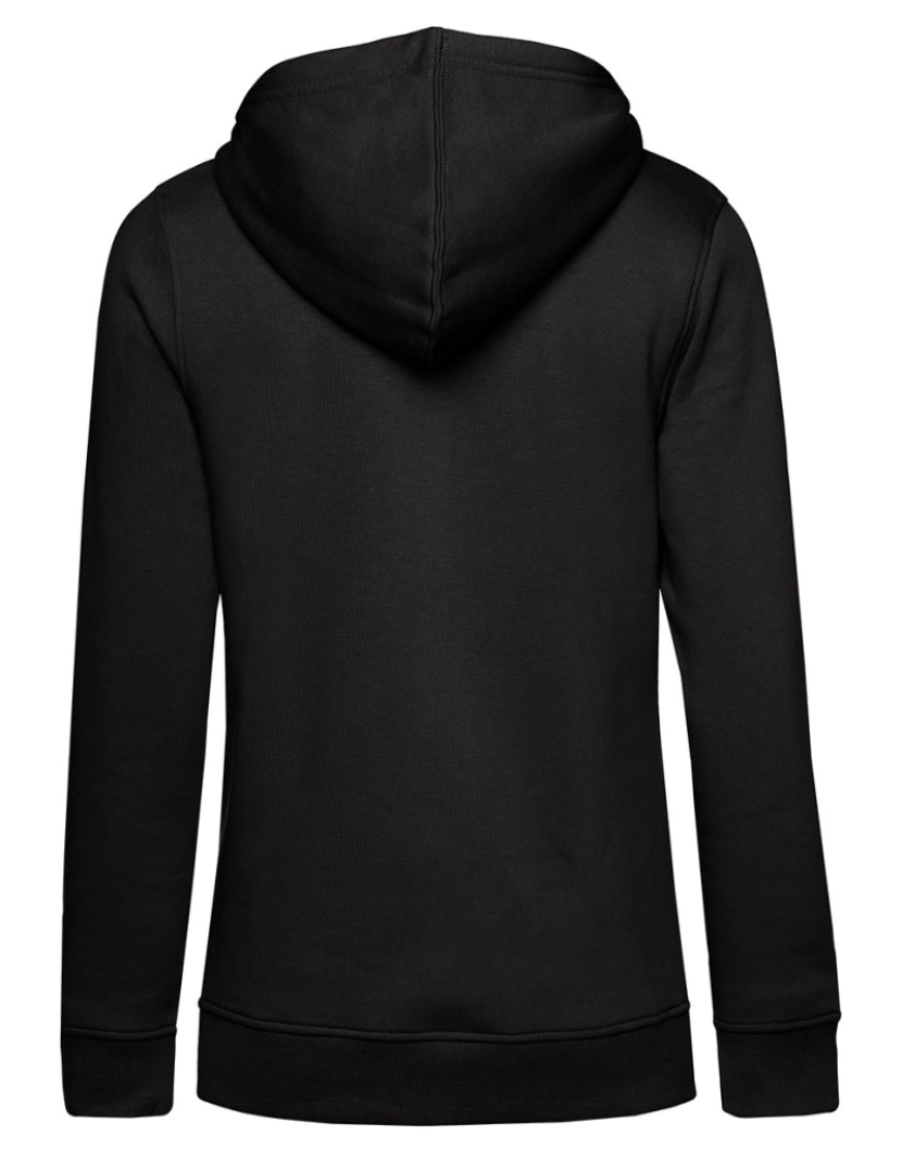 imagem de Ballin Est. 2013 Panter Block Hoodie Negro3