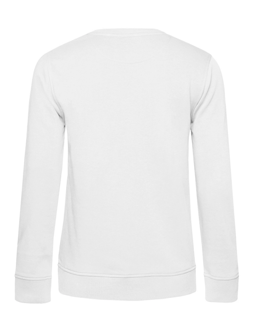 imagem de Ballin Est. 2013 Panter Block Sweater Branco3