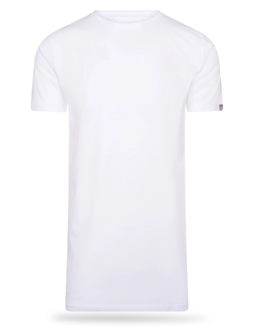 imagem de Cappuccino Italia 4-Pack T-shirts Branco3