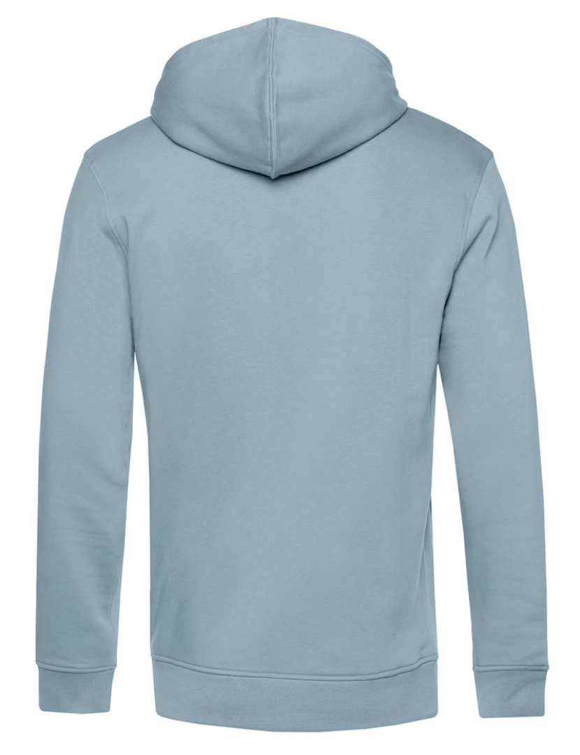 imagem de Subprime Hoodie Stripe Sky Blue Azul3