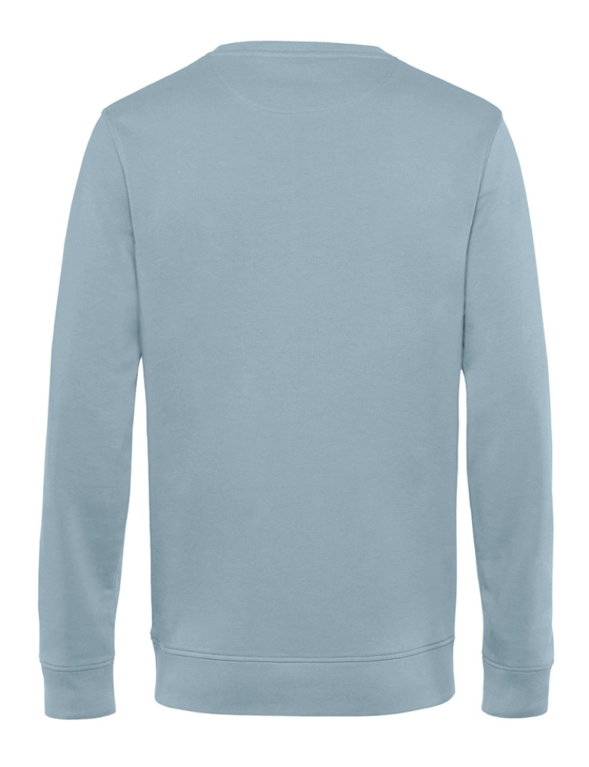 imagem de Subprime Sweater Stripe Sky Blue Azul3