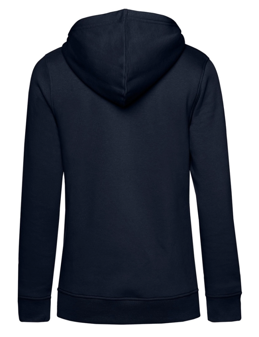 imagem de Subprime Hoodie Stripe Navy Azul3