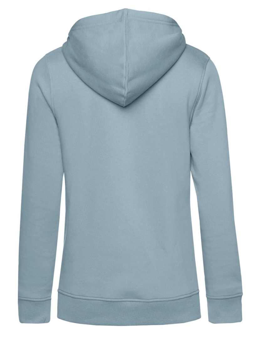 imagem de Subprime Hoodie Stripe Sky Blue Azul3