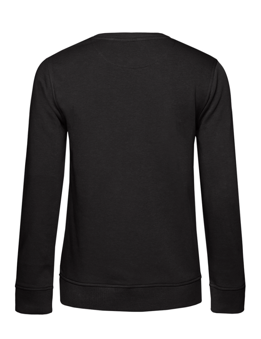 imagem de Subprime Sweater Stripe Black Negro3