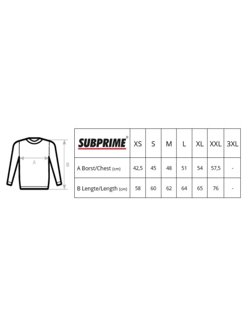 imagem de Subprime Sweater Stripe Black Negro4