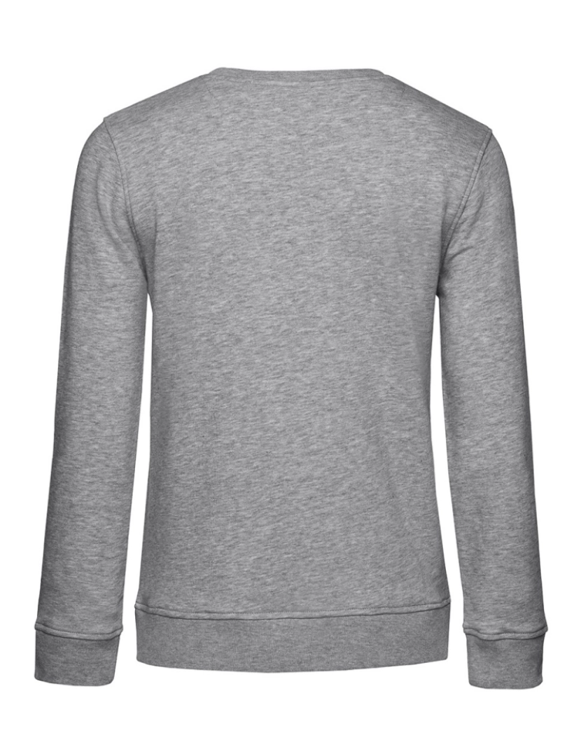 imagem de Subprime Sweater Stripe Grey Cinza3