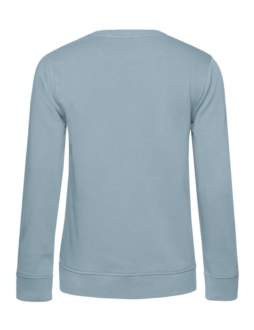 imagem de Subprime Sweater Stripe Sky Blue Azul3