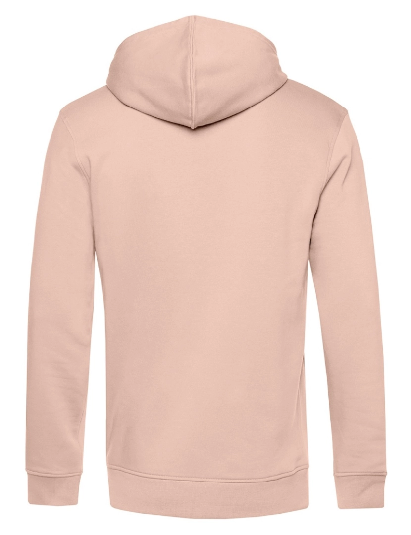 imagem de Subprime Hoodie Block Roze Rosa3