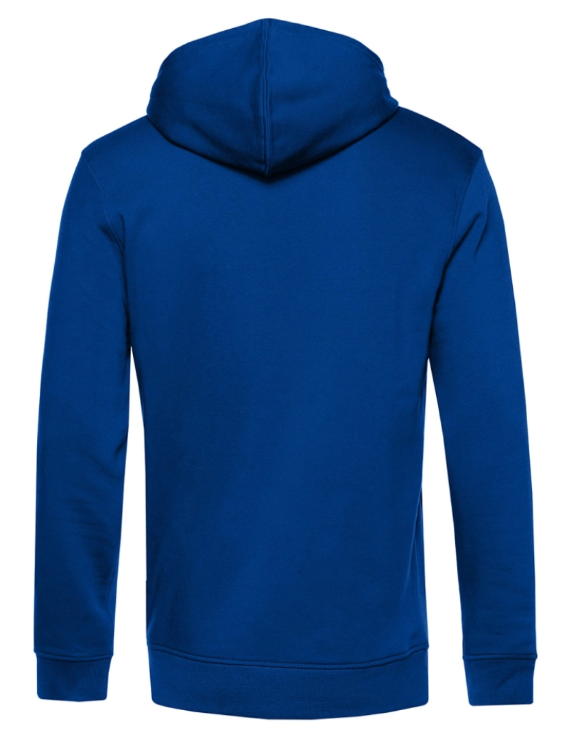 imagem de Subprime Hoodie Block Royal Azul3