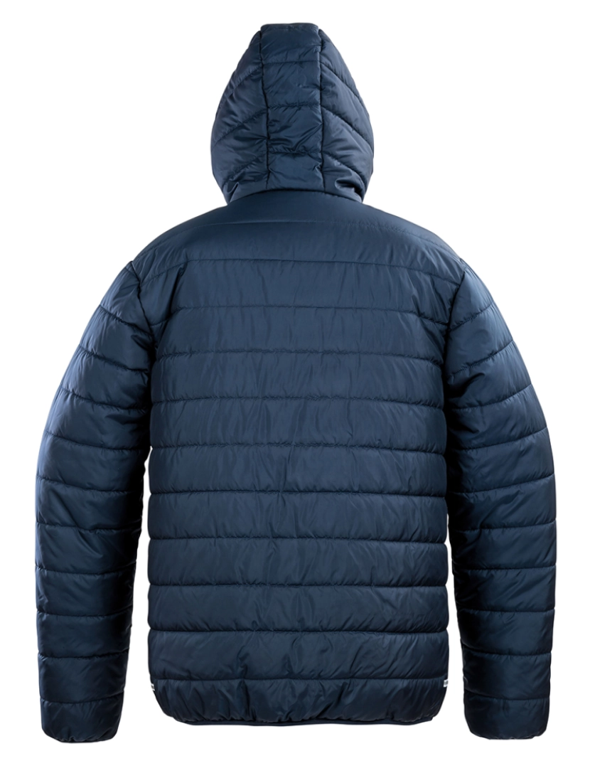 imagem de Ballin Est. 2013 Padded Jacket Azul3