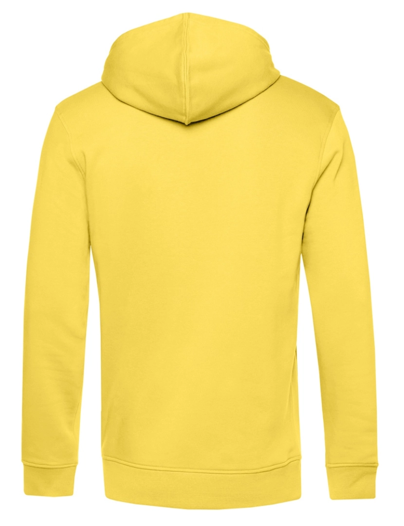 imagem de Ballin Est. 2013 Basic Hoodie Amarelo3