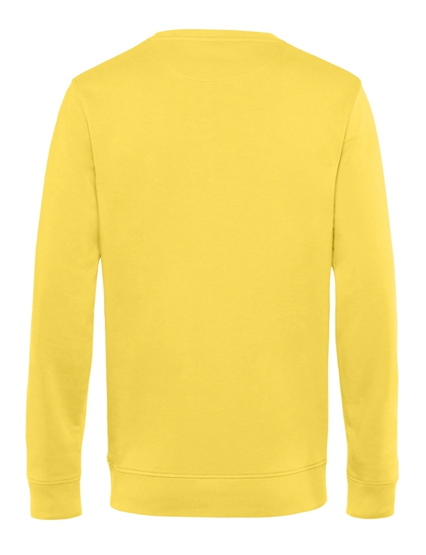 imagem de Ballin Est. 2013 Basic Sweater Amarelo3