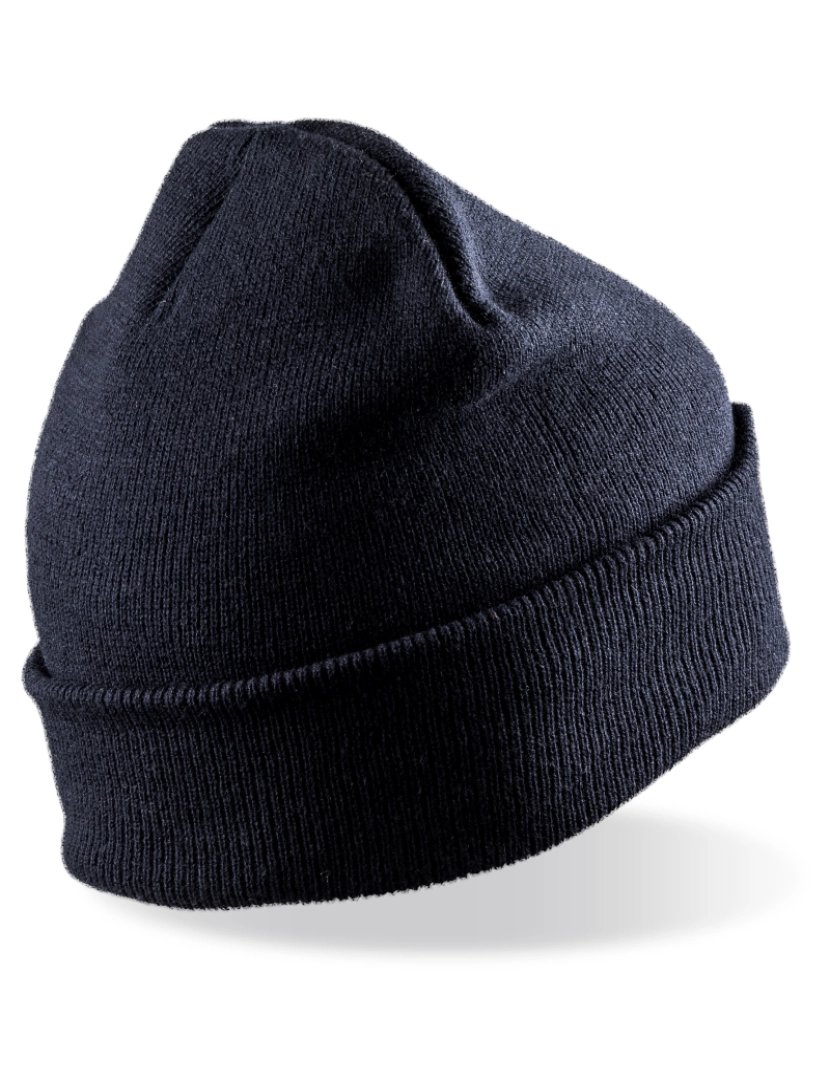 imagem de Ballin Est. 2013 Beanie Azul3