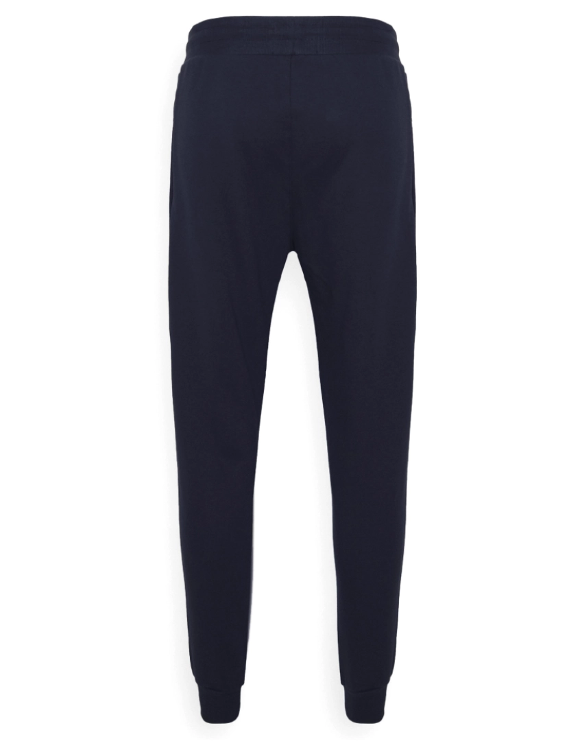 imagem de Lyle & Scott Skinny Sweat Pant Azul3