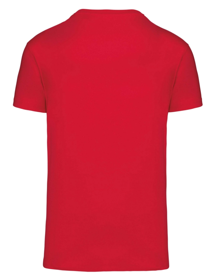 imagem de Subprime Big Logo Shirt Vermelho3