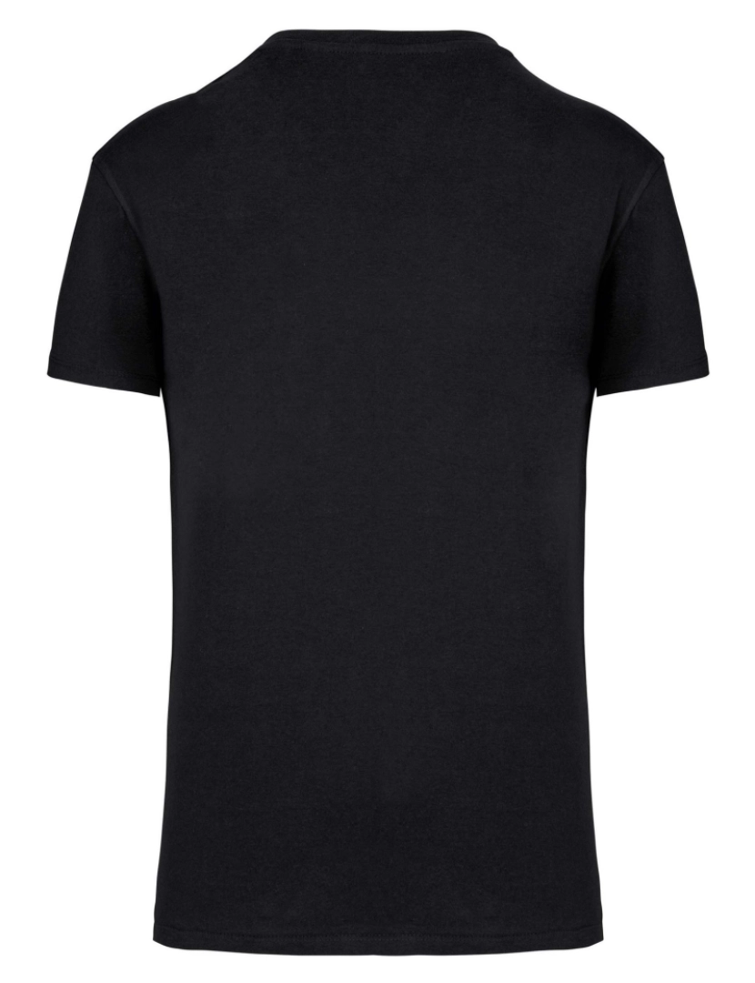 imagem de Subprime Big Logo Shirt Negro3