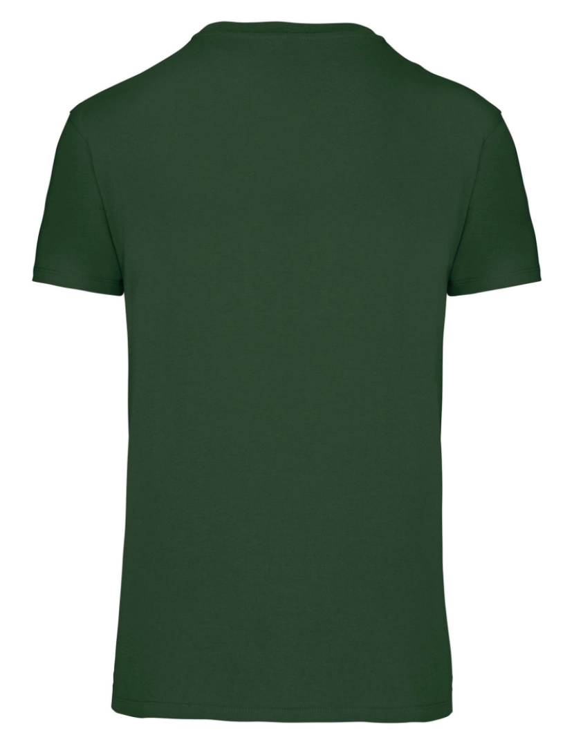 imagem de Subprime Small Logo Shirt Verde3