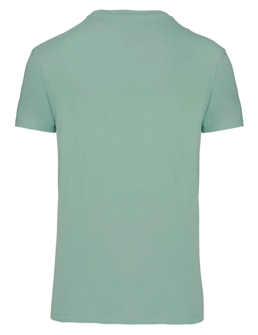 imagem de Subprime Small Logo Shirt Verde3