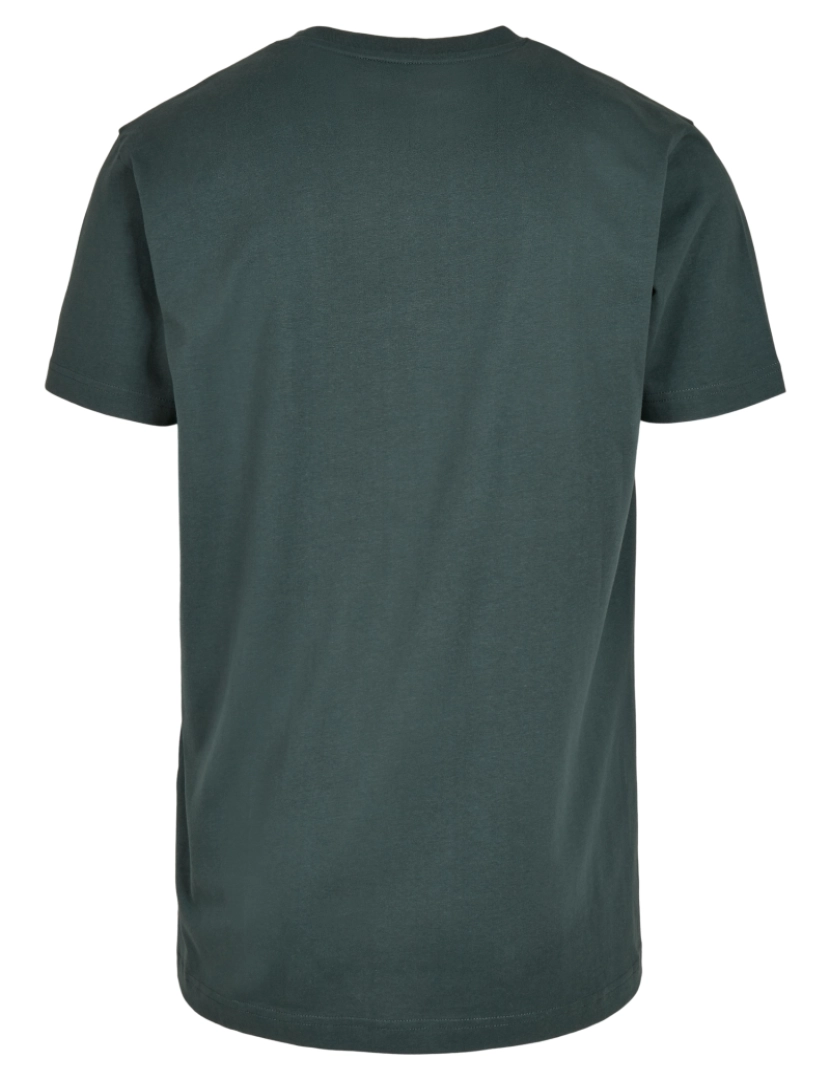 imagem de Ballin Est. 2013 Regular Fit Shirt Verde3