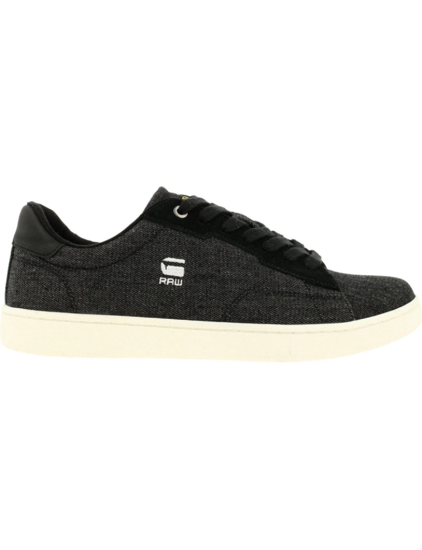 imagem de G-Star Raw Cadet Cvs Negro2