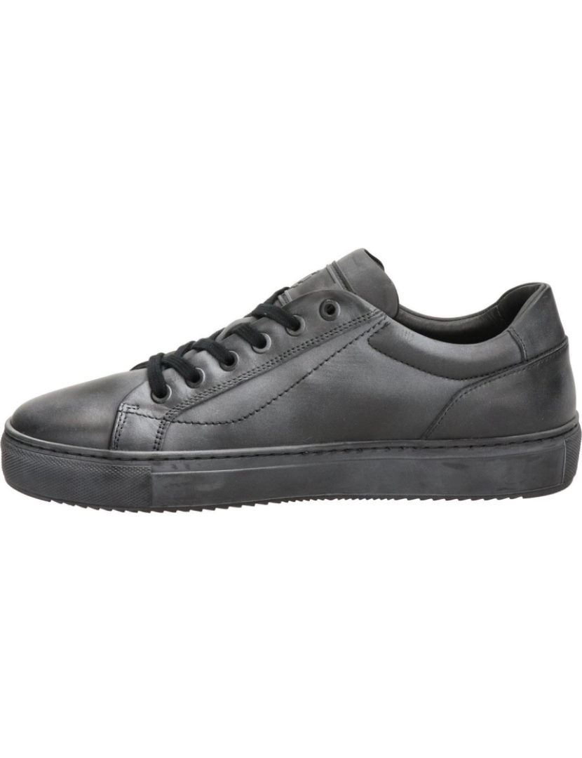 imagem de G-Star Raw Loam Worn Tnl Negro3