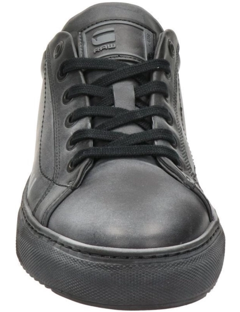 imagem de G-Star Raw Loam Worn Tnl Negro4