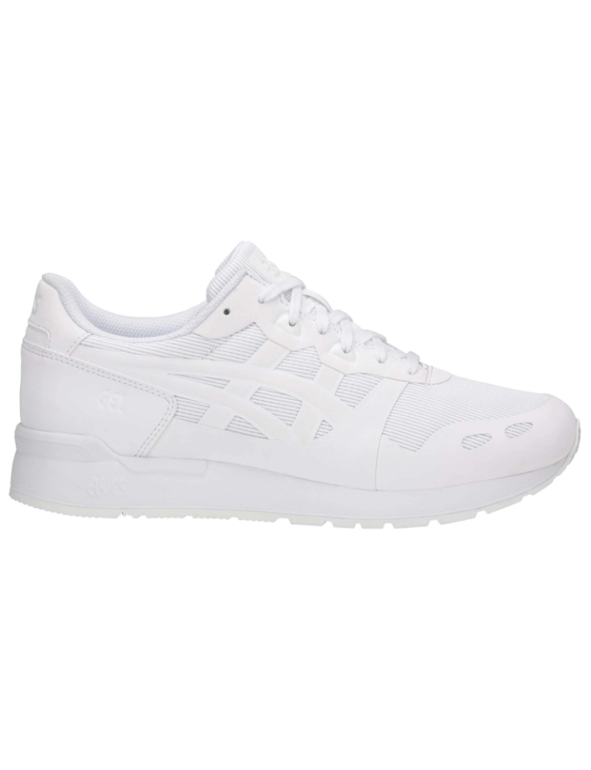 imagem de Asics Gel-Lyte NS Branco2