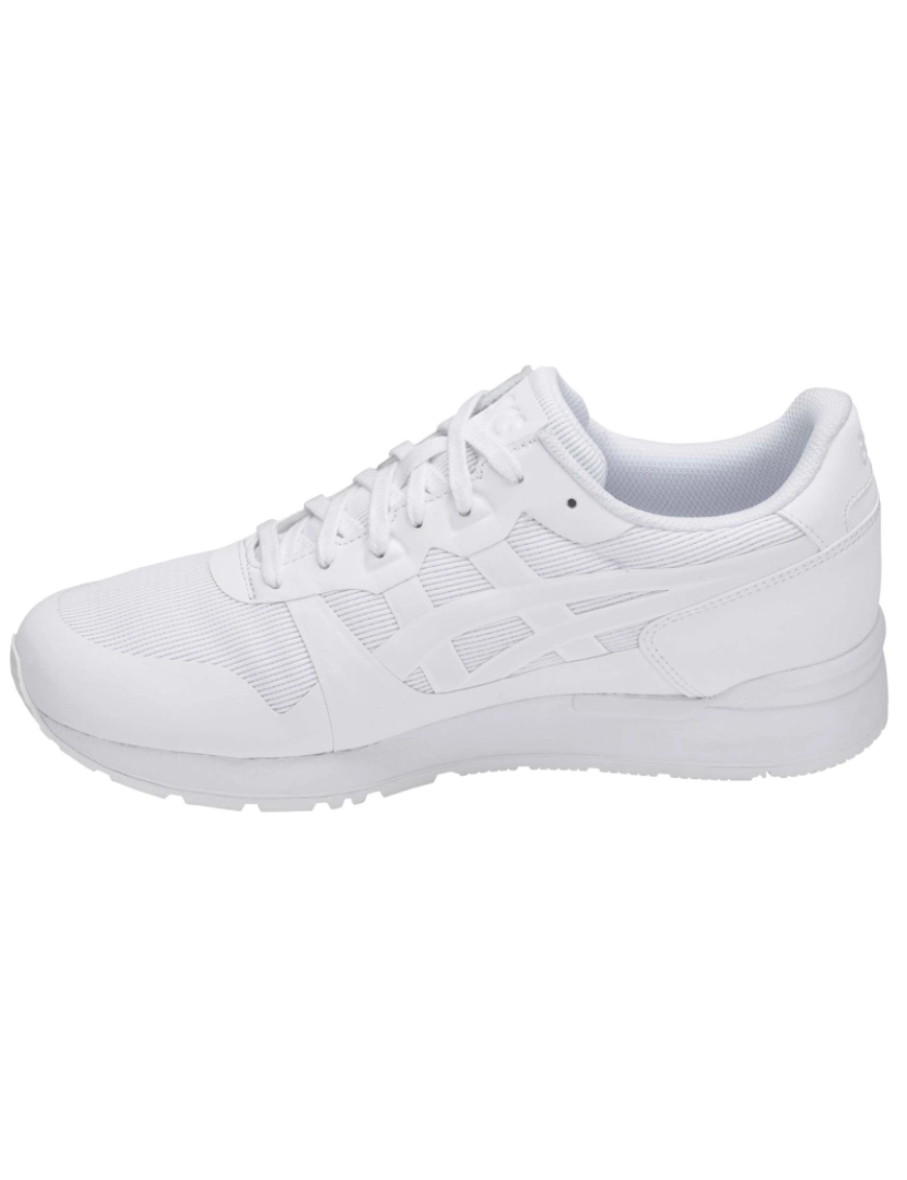 imagem de Asics Gel-Lyte NS Branco3