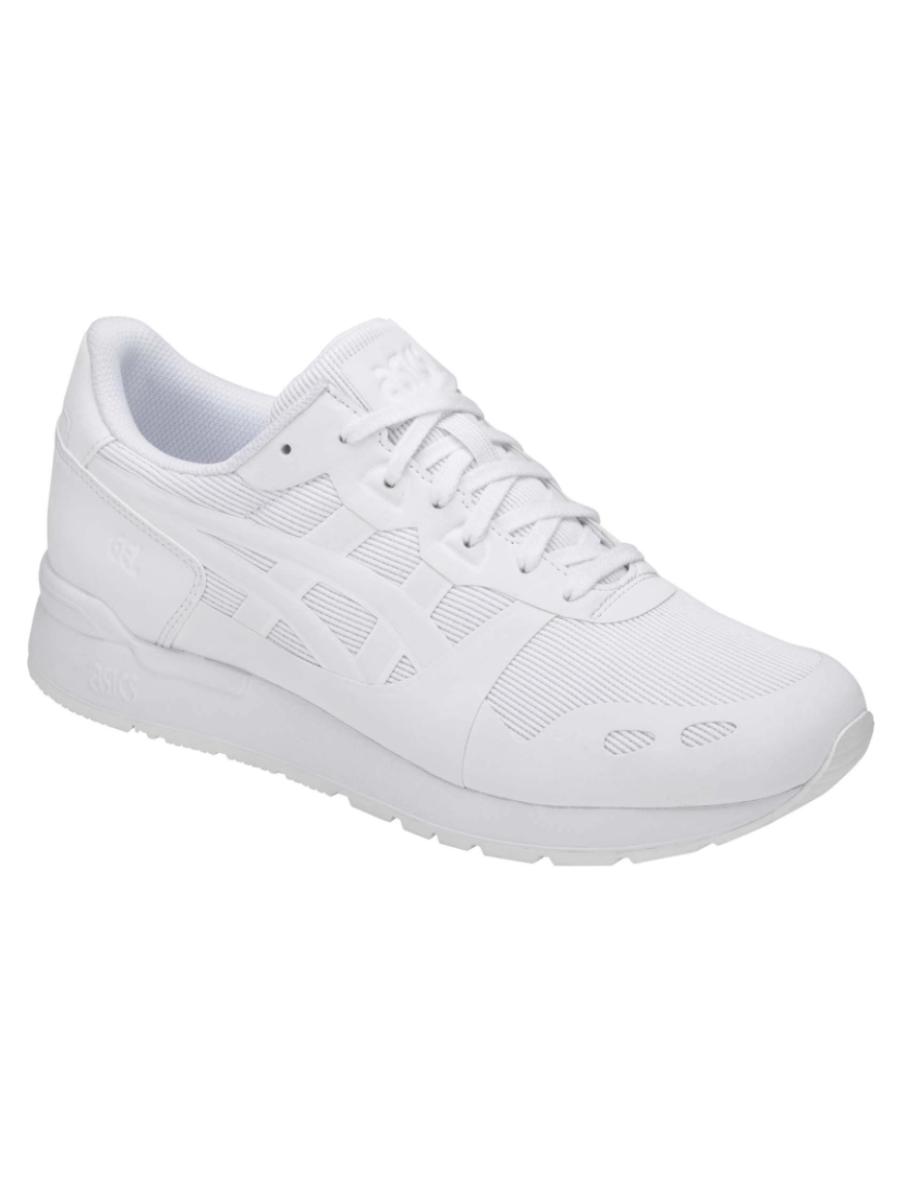 imagem de Asics Gel-Lyte NS Branco4