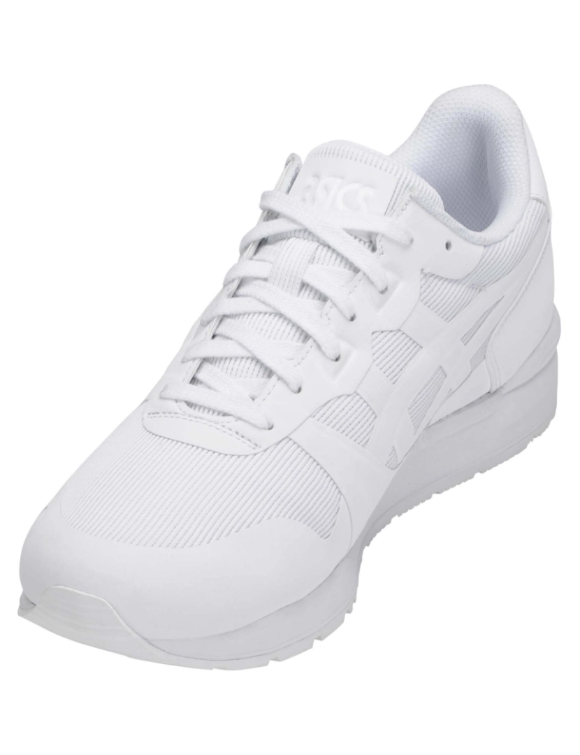 imagem de Asics Gel-Lyte NS Branco5