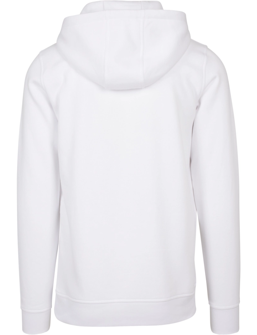 imagem de Ballin Est. 2013 Bear Tracksuit Hoodie Branco3