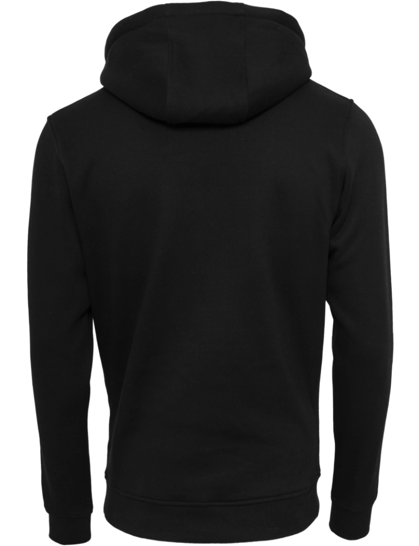 imagem de Ballin Est. 2013 Bear Tracksuit Hoodie Negro3