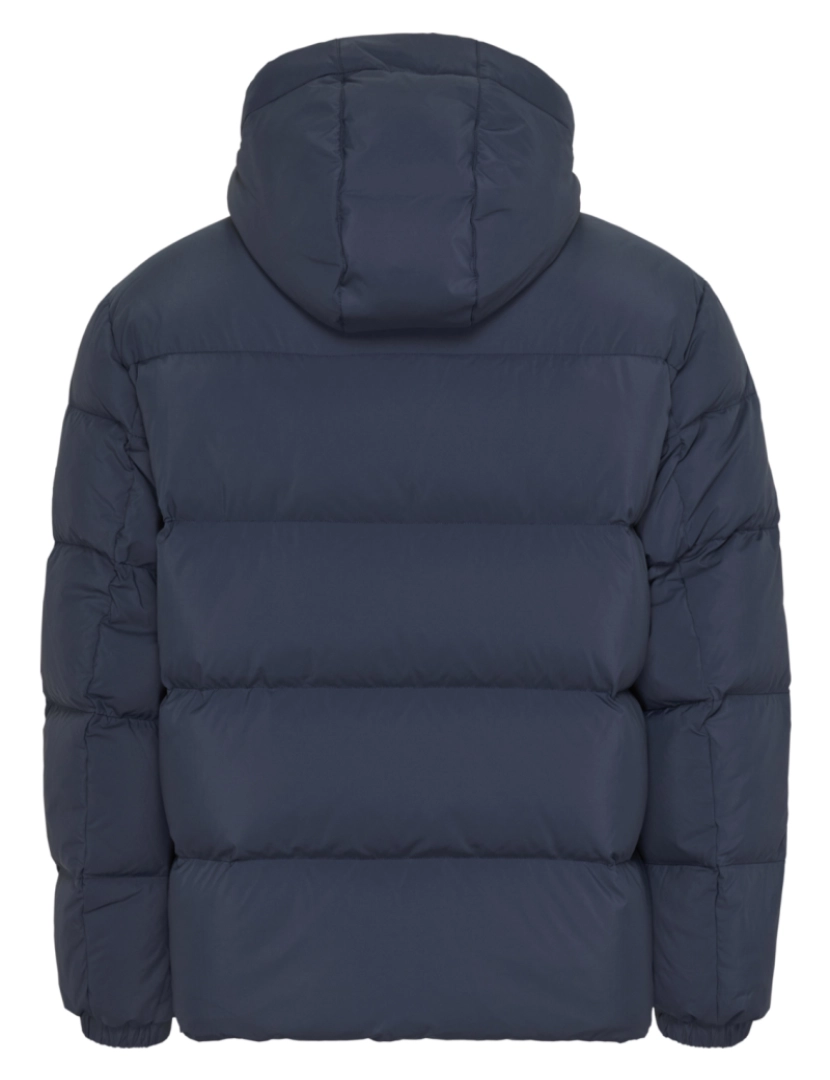 imagem de Tommy Jeans Essential Down Jacket Azul3