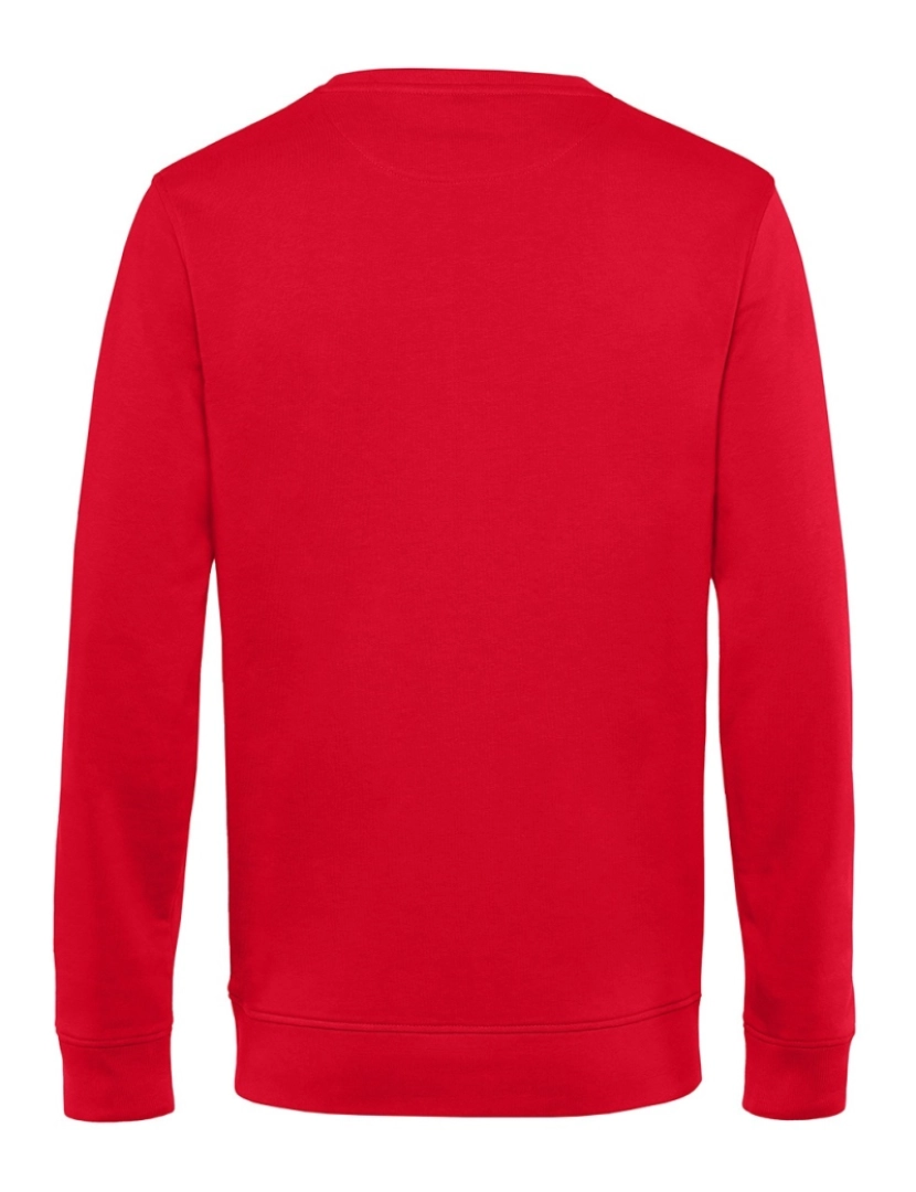 imagem de Ballin Est. 2013 Basic Sweater Vermelho3