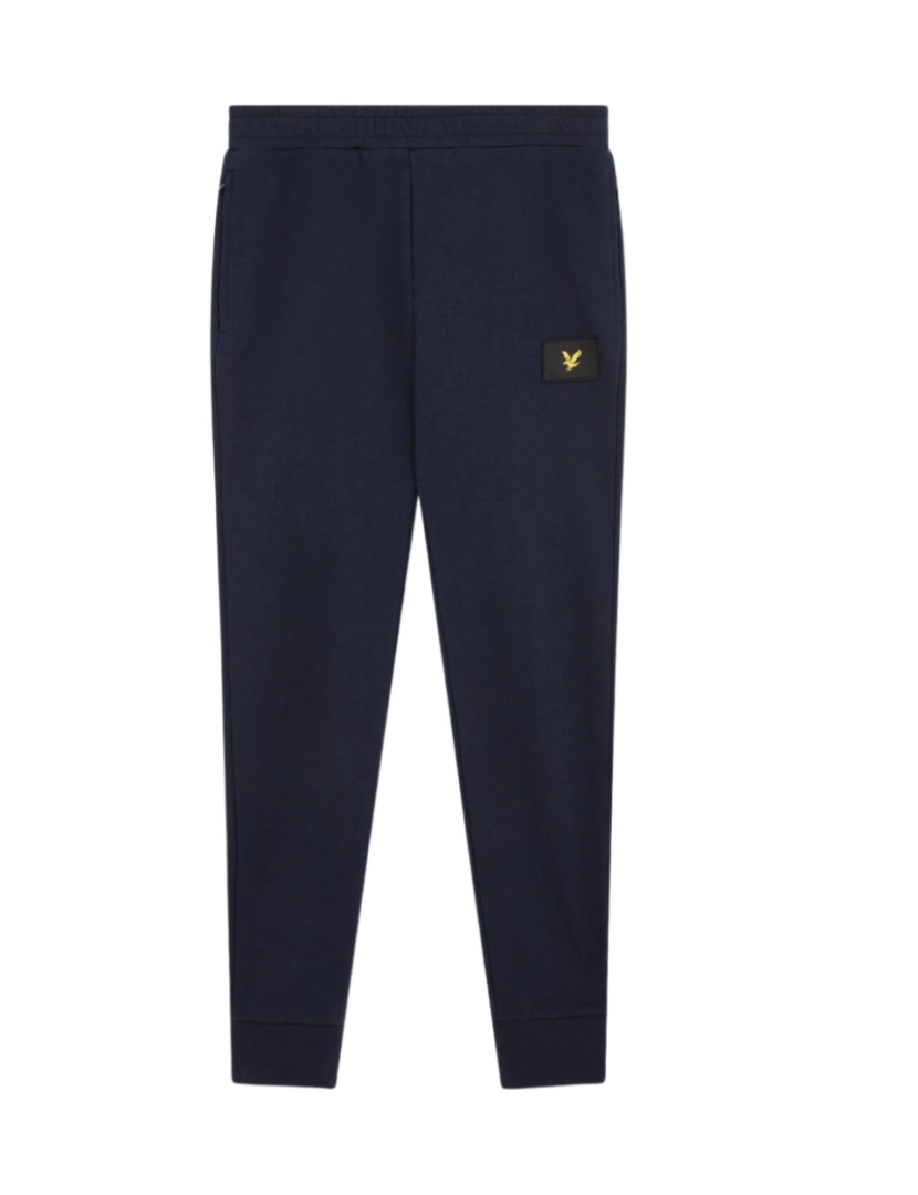 Lyle & Scott - Lyle & Scott Casual Sweatpant Azul