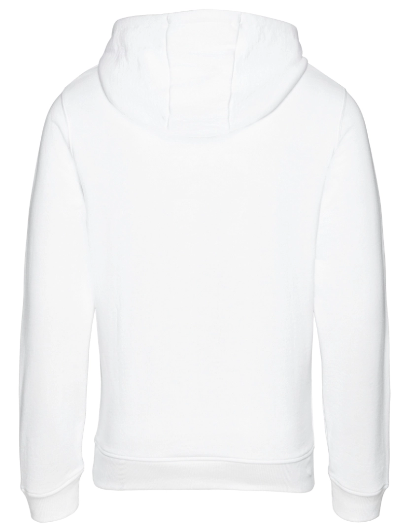 imagem de Lyle & Scott Pullover Hoodie Branco3