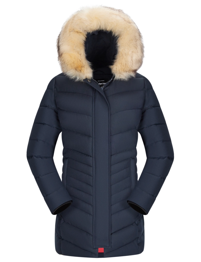 imagem de Subprime Parka Celine Azul3