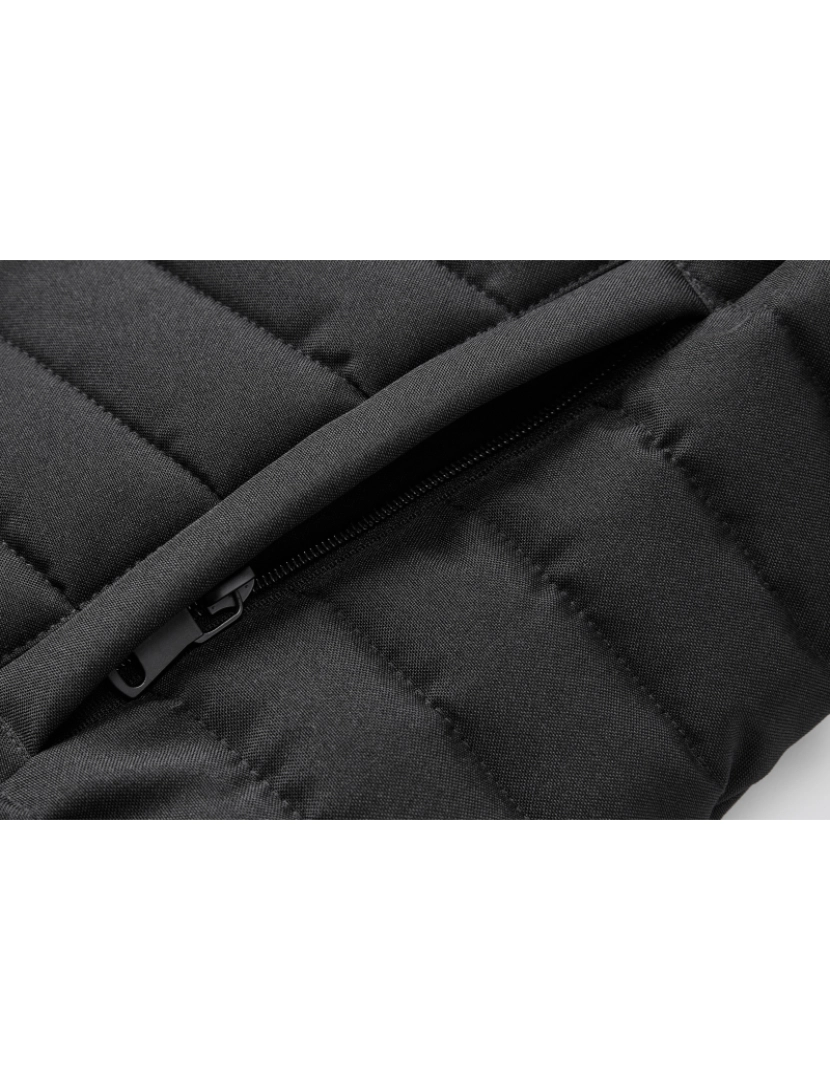 imagem de Subprime Parka Celine Negro5