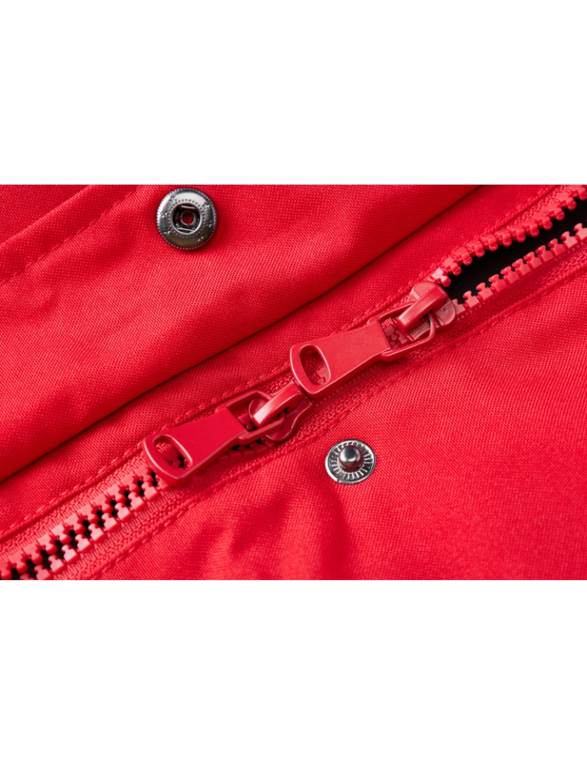 imagem de Subprime Parka Chloe Vermelho5