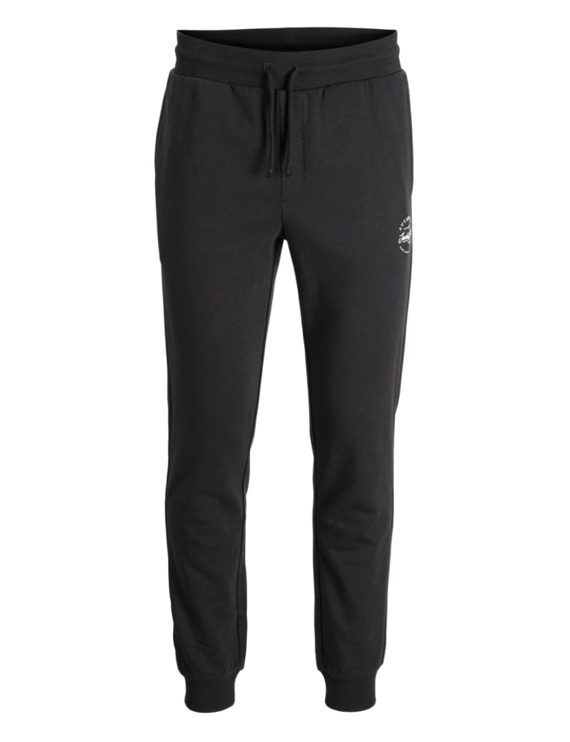 imagem de Jack & Jones Jwharthur JJsweat Pants Negro1