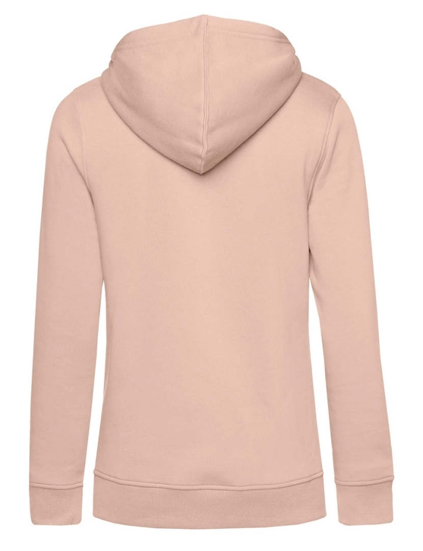 imagem de Ballin Est. 2013 Wmn Hoodie Rosa3