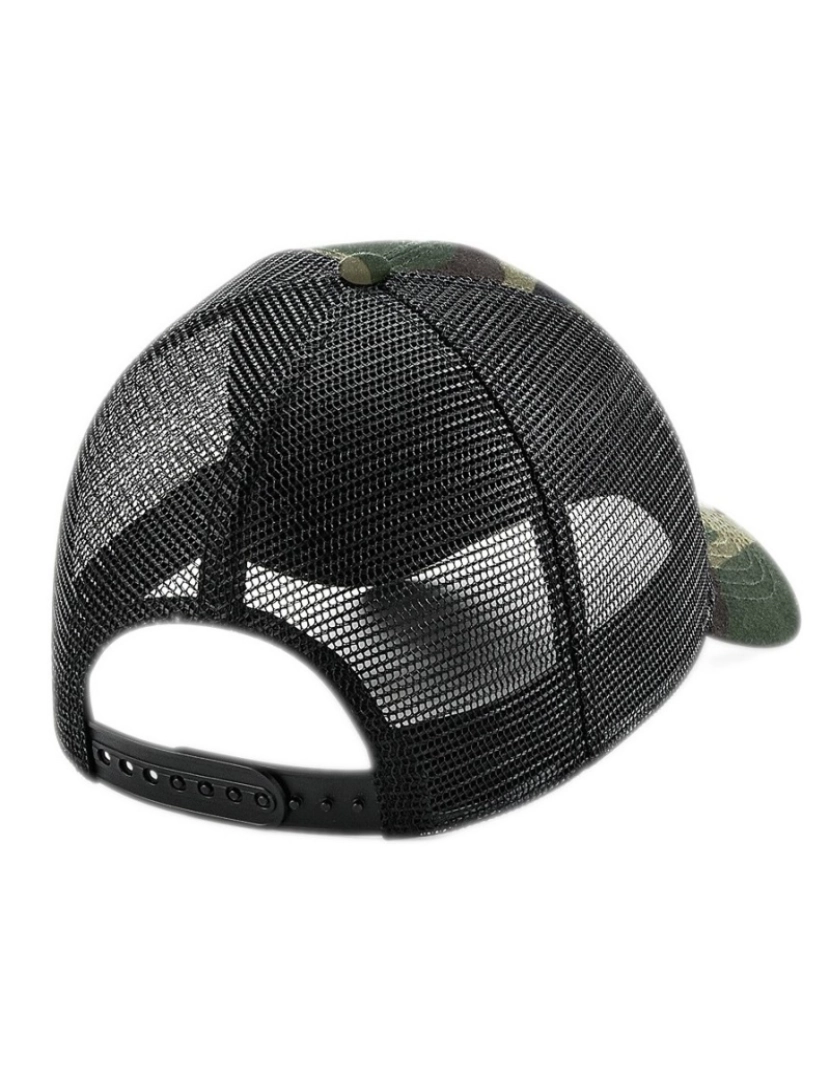 imagem de Ballin Est. 2013 Trucker Cap Negro3