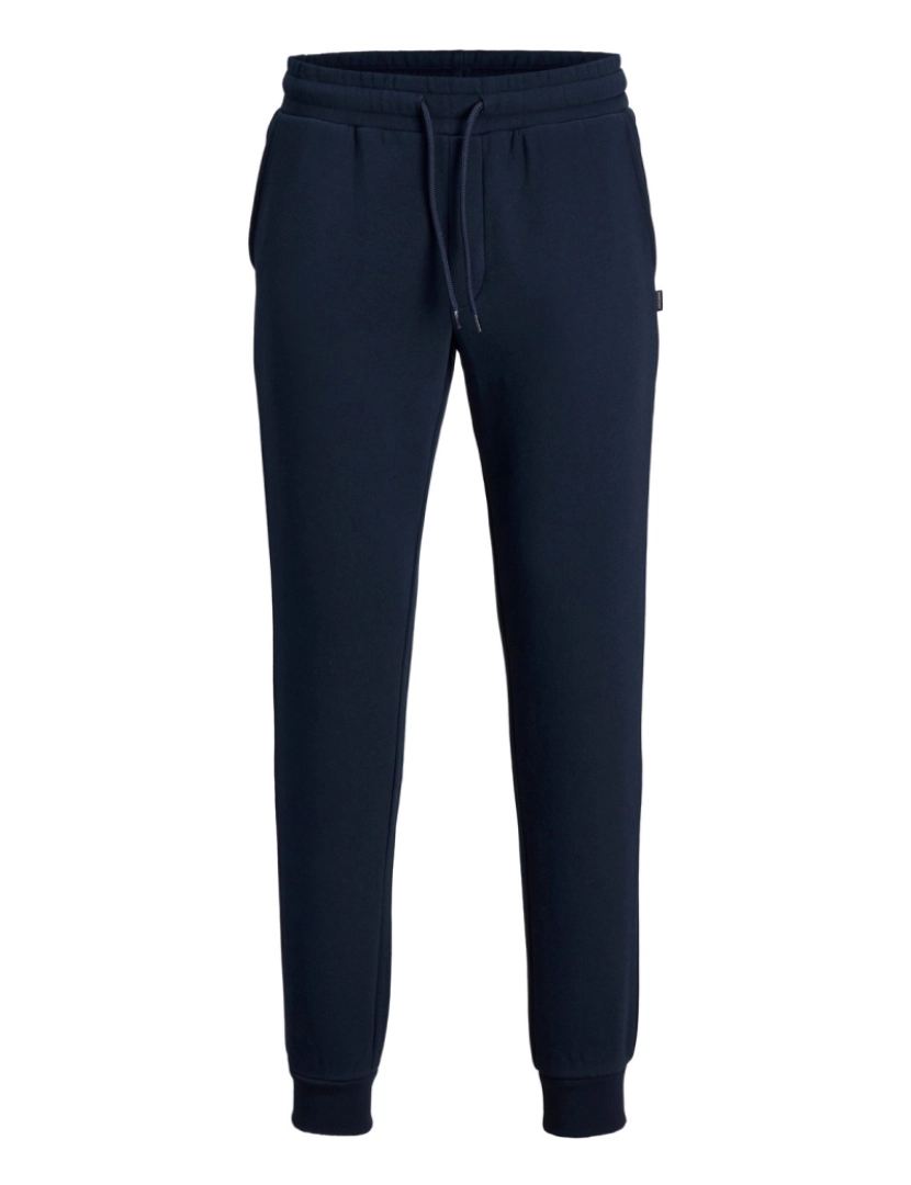 imagem de Jack & Jones Jpstgordon JJstar Sweat Pant Bex  Azul1