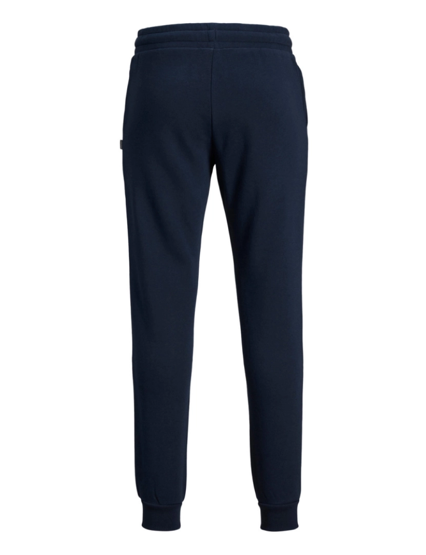 imagem de Jack & Jones Jpstgordon JJstar Sweat Pant Bex  Azul3