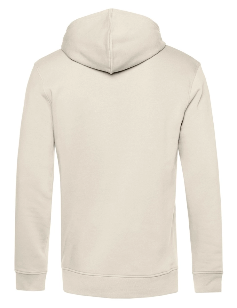 imagem de Ballin Est. 2013 Basic Hoodie Bege3