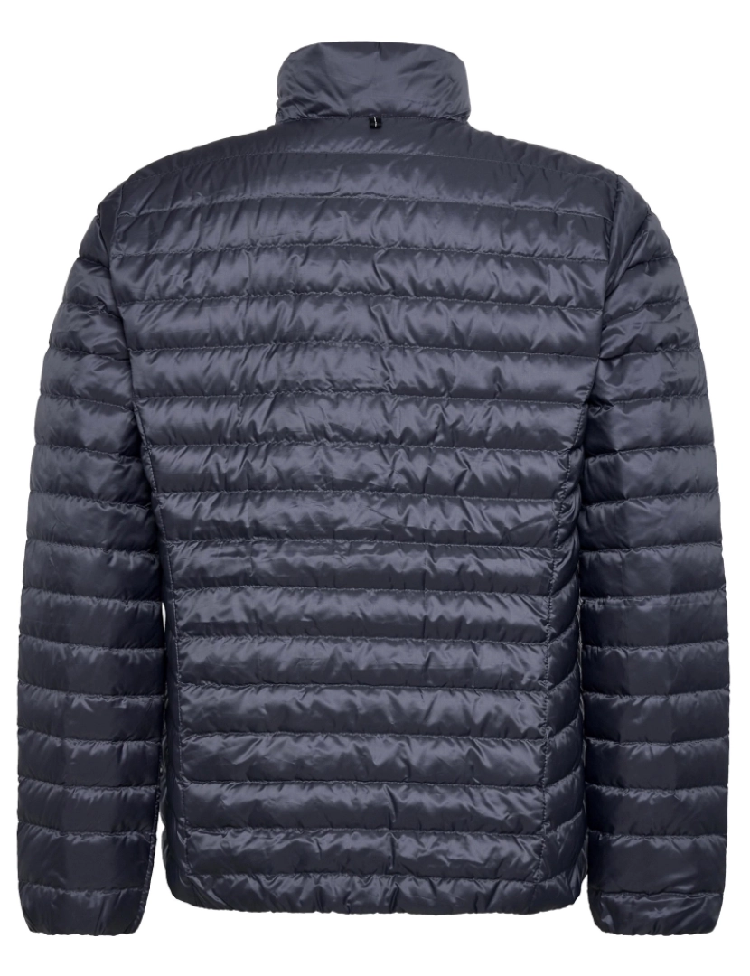 imagem de Jack Wolfskin Pack&Go Down Jacket Azul3