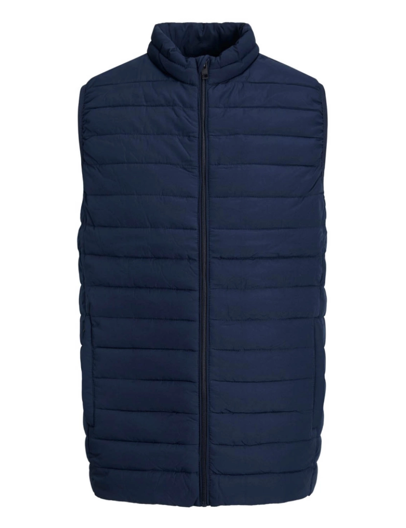 imagem de Jack & Jones Jje Recycle Bodywarmer  Azul1