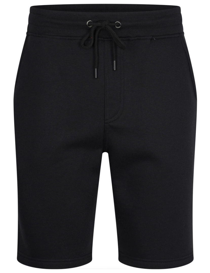 imagem de Cappuccino Italia Jogging Short Black Negro2