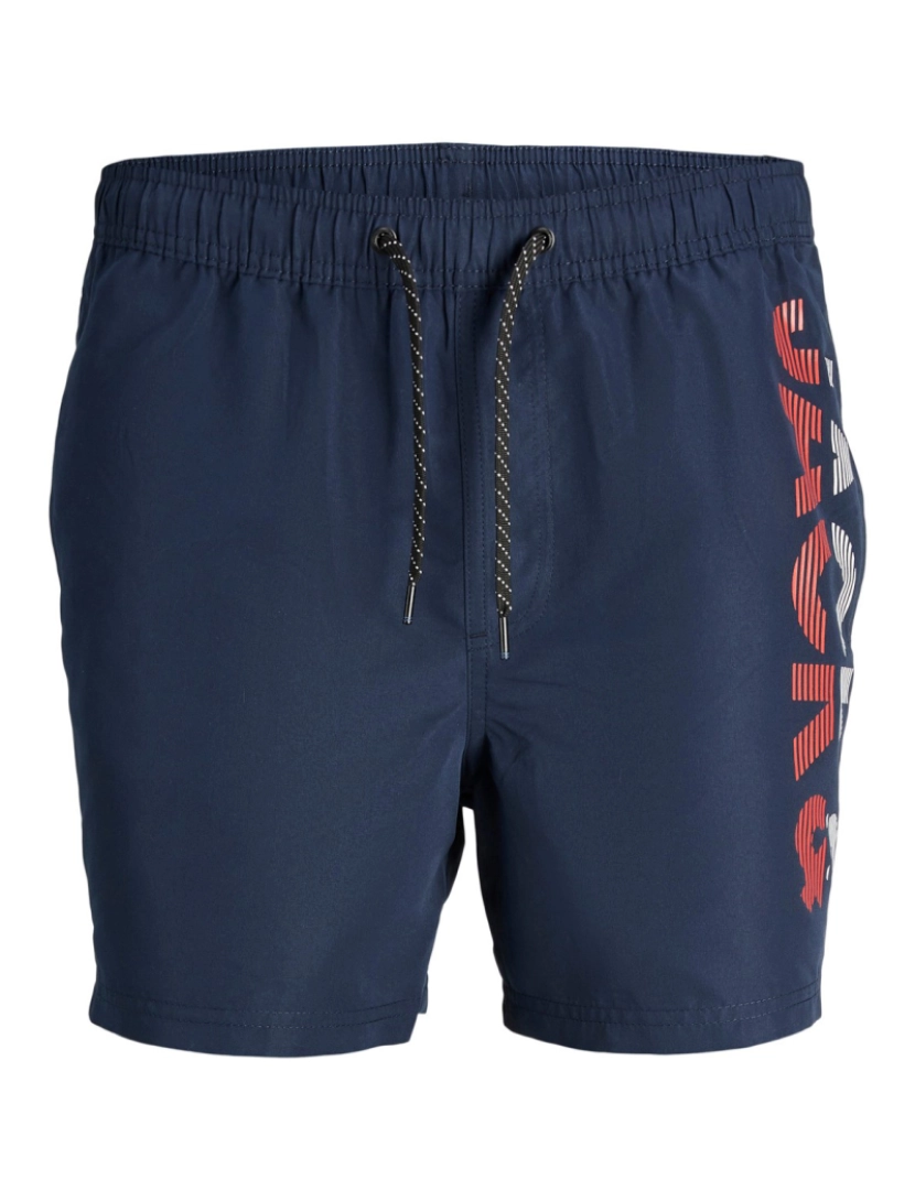 Jack & Jones - Jack & Jones Jpst Fiji JJSwim Short Azul