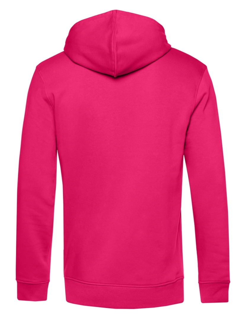 imagem de Ballin Est. 2013 Basic Hoodie Rosa3